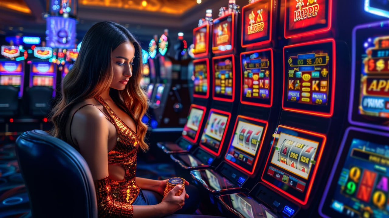 Sảnh nổ hũ vwin – jackpot và quay thưởng trực tuyến cho người dùng Việt Nam